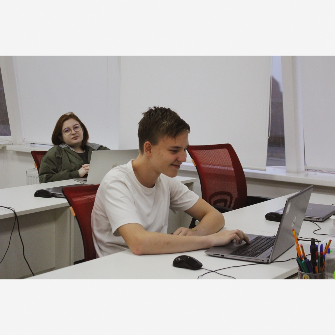 Спортивное программирование